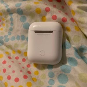 AirPods used for a couple years